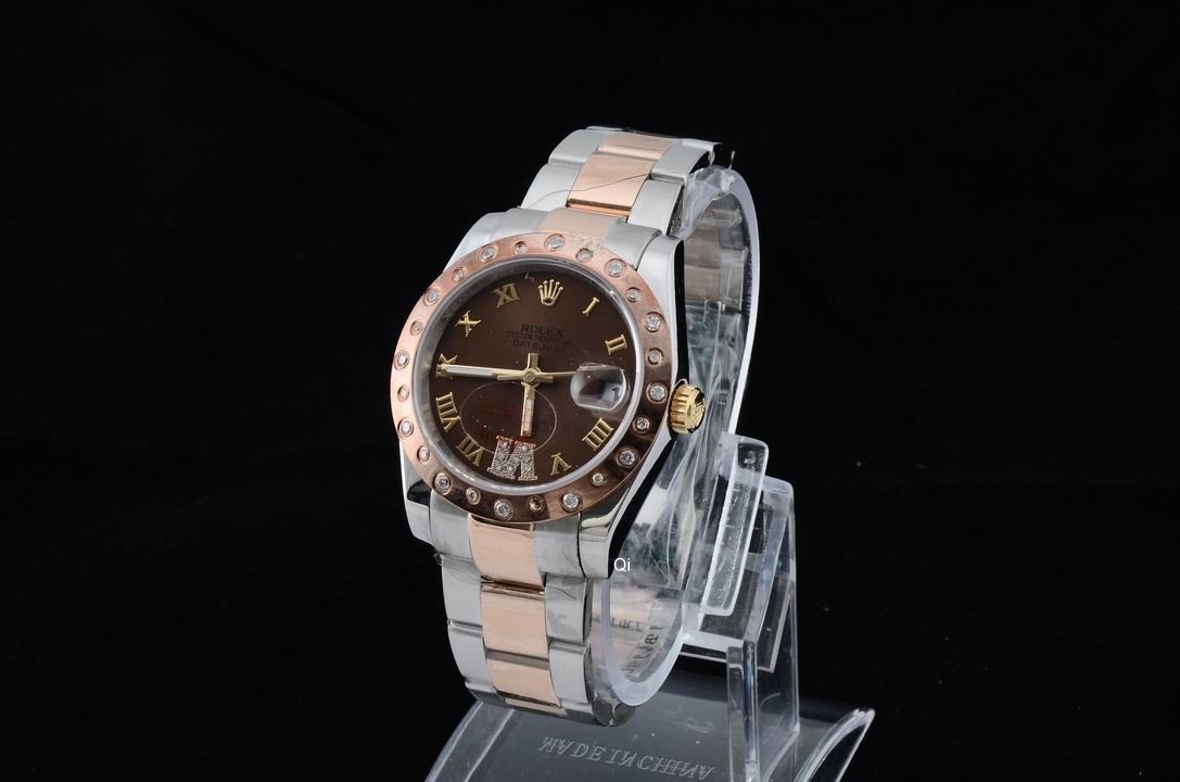 Rolex watch man-044